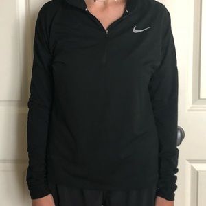 Nike Dry Element Running Top